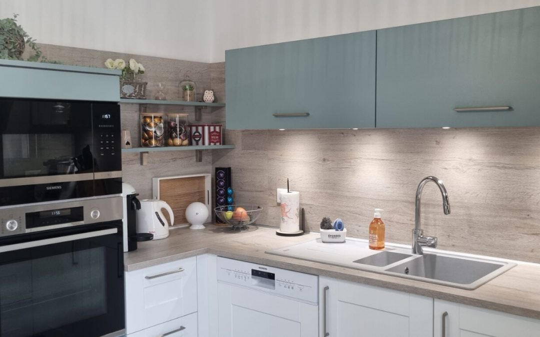 Cuisine à Nouaillé Maupertuis